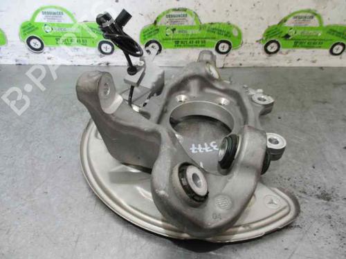Right rear steering knuckle MERCEDES-BENZ C-CLASS (W205) C 220 BlueTEC / d (205.002, 205.004) | BP2341296M28