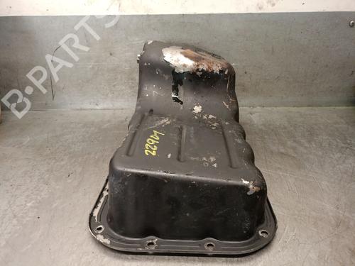 Oil sump CHEVROLET AVEO / KALOS Hatchback (T200) 1.2 | BP26644031M115 