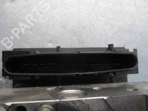ABS pump NISSAN PRIMERA Estate (WP12) 1.9 dCi | BP2683858M43 