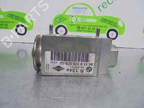 Used Electronic sensor BMW 3 (E90) 320 d (184 hp) 20246591