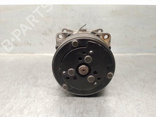 AC compressor VOLVO 340-360 Saloon (344) 1.7 | BP17334814M34 