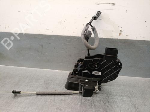 Used Rear right lock VOLVO XC60 I SUV (156) D5 AWD (205 hp) 29823262