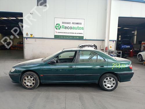 Used Parts PEUGEOT 406 (8B) 1.9 TD 4738020