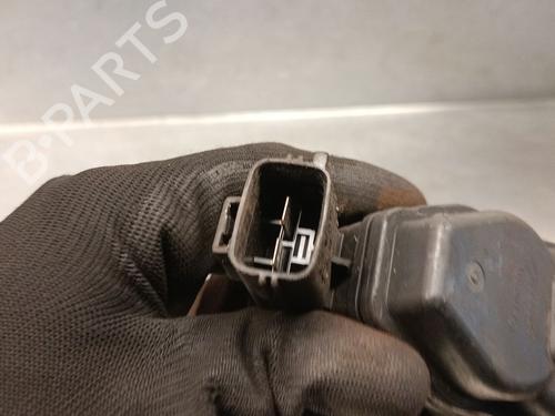 Right rear brake caliper RENAULT SCÉNIC III (JZ0/1_) 2.0 dCi (JZ0L) | BP22984775M106 