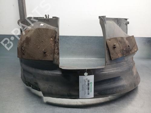 Wheel arch RENAULT EXPRESS Box Body/MPV 1.5 Blue dCi 75 (F6AA) | BP29446782C56 