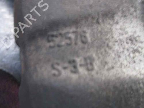 Right front brake caliper SEAT TERRA Estate Van (024A)  | BP11615095M104 