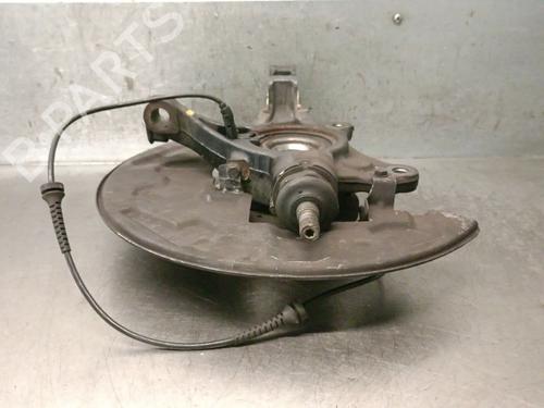 Left front steering knuckle CITROËN DS5 2.0 HDi 165 | BP36075889M25 - Image 2