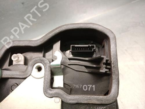 Front left lock BMW 1 (E87) 118 d | BP27152041C98 