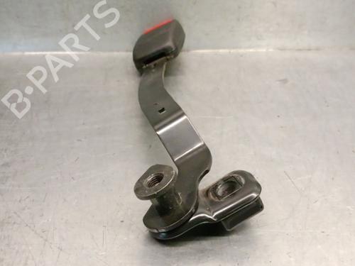 Seat buckle VW GOLF IV (1J1) 1.6 | BP26606092I32 