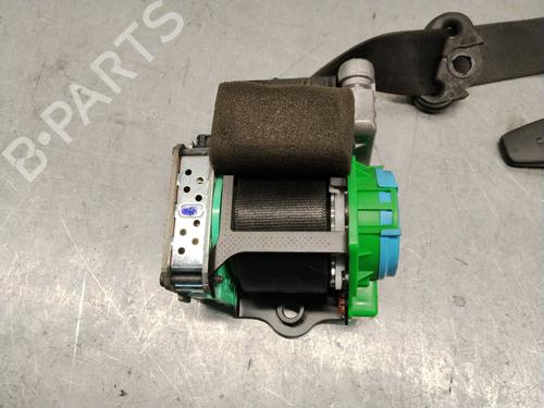 Front left seatbelt AUDI A4 B8 (8K2) 2.0 TDI | BP38312145I26 - Image 6
