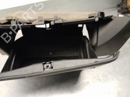 Glove box FIAT FIORINO Box Body/MPV (225_) 1.3 D Multijet (225BXD1A, 225BXB1A, 225BXB11) | BP16443368C95 