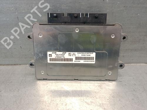 Engine control unit (ECU) CITROËN C3 I (FC_, FN_) 1.4 i | BP28316476M57