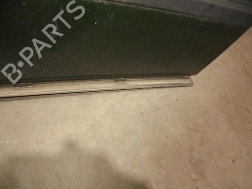 Left front door MERCEDES-BENZ 190 (W201) D 2.0 (201.122) | BP9275234C2