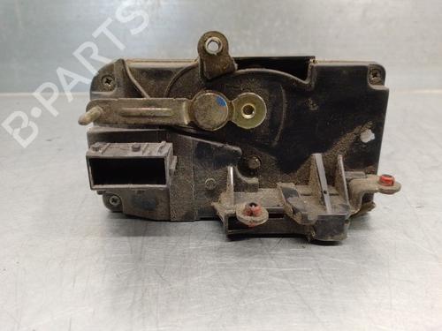Front left lock PEUGEOT EXPERT (224_)  | BP13325818C98 