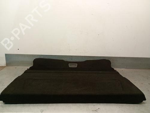 Hoedenplank PEUGEOT 407 SW (6E_, 6D_) 2.0 HDi 135 (136 hp) 24529208