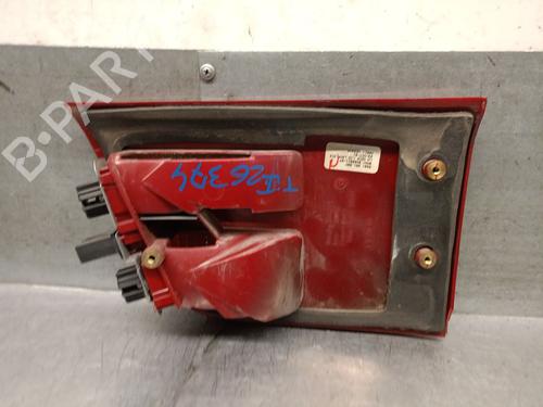 Left tailgate light BMW X5 (E53) 3.0 d | BP39536559C79 - Image 2