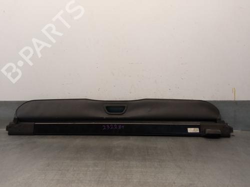 Used Rear parcel shelf MERCEDES-BENZ A-CLASS (W169) A 180 CDI (169.007, 169.307) (109 hp) 27616421