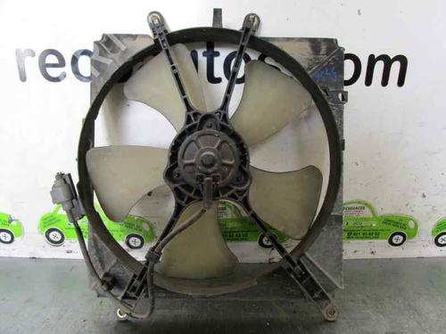 Radiator fan TOYOTA COROLLA Liftback (_E11_) 1.4 (EE111_, EE111R) | BP2123223M35 