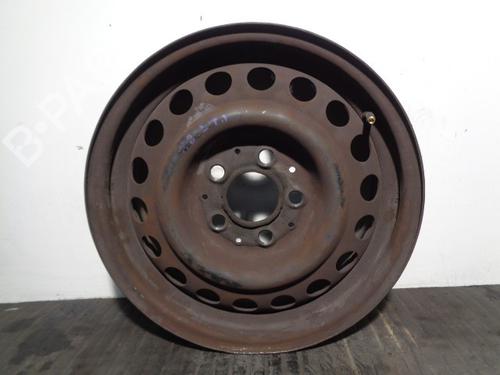 Used Rim MERCEDES-BENZ 190 (W201) E 2.3 (201.028) (136 hp) 13299673