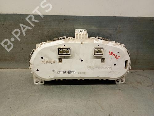 Instrument cluster FORD RANGER (ET) 2.5 TDCi 4x4 | BP23963986C47 