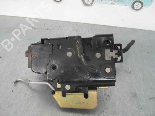 Front left lock AUDI A6 C5 Avant (4B5) 2.4 quattro | BP4221112C98 