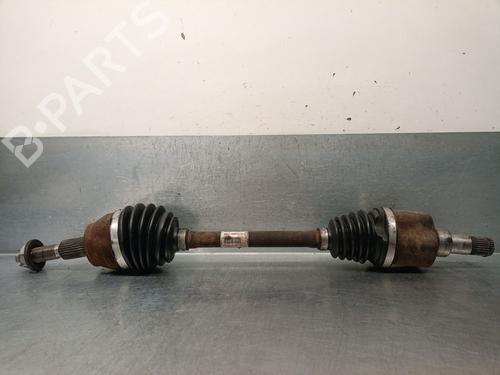 Used Left front driveshaft FORD FOCUS III 1.0 EcoBoost (125 hp) 21839249