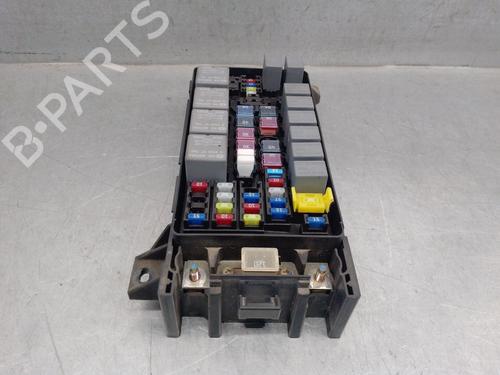 Fuse box KIA SORENTO I (JC) 2.5 CRDi 4WD | BP26322640E1