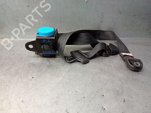 Rear right seatbelt CHRYSLER VOYAGER IV (RG, RS) 2.8 CRD | BP27201353I28 