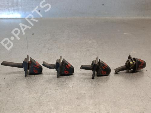 Headlight washer MAZDA 6 Hatchback (GG) 2.0 DI (GG14) | BP36437487E17 - Image 3