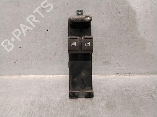 Used Left front window switch Left front window switch CITROËN C4 Grand Picasso I (UA_) 1.6 VTi 120 (120 hp) 39747165 39747165
