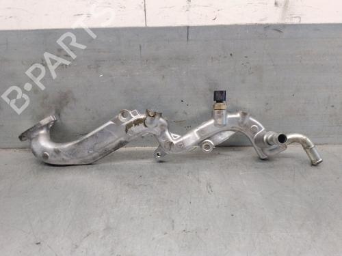 Rør SUBARU OUTBACK (BS) 2.0 D AWD (BSD) (150 hp) 25273608