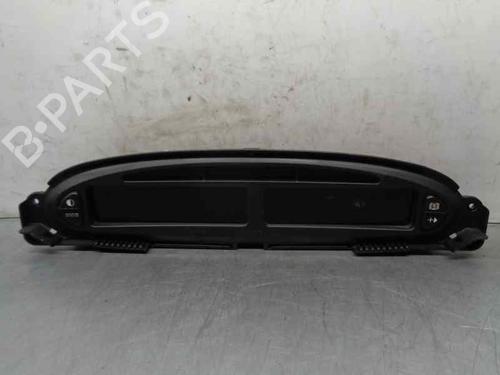 Engine control unit (ECU) CITROËN XSARA PICASSO (N68) 1.8 16V | BP7122882M57 