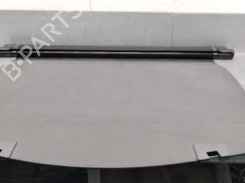 Rear parcel shelf MAZDA CX-5 (KE, GH) 2.2 D AWD (KE2AW) | BP37442443C85 - Image 2