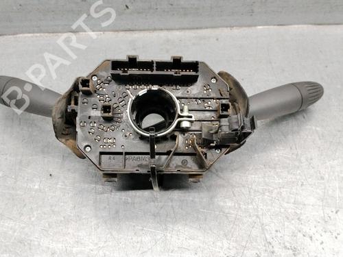 Headlight switch FIAT PANDA (169_) 1.2 (169AXF2A, 169AXF1A) | BP37197306I24 - Image 2