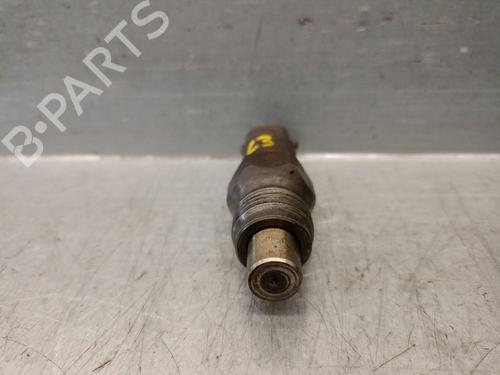 Injector CITROËN BERLINGO / BERLINGO FIRST MPV (MF_, GJK_, GFK_) 1.9 D (MFWJZ) | BP29993412M100 