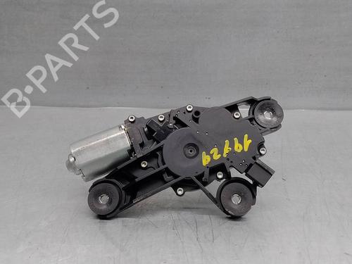 Viskermotor bagrude FORD FOCUS II (DA_, HCP, DP) 1.6 TDCi (109 hp) 18250283