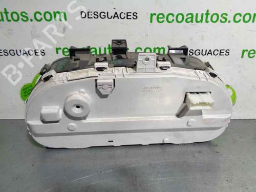 Instrument cluster MITSUBISHI LANCER VIII Sportback (CX_A) 1.5 | BP5038100C47 