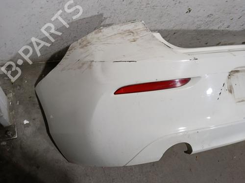 Rear bumper BMW 1 (F20) 116 d | BP26708768C8 