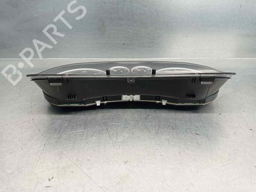 Instrument cluster PEUGEOT 307 Break (3E) 2.0 HDI 110 | BP10055244C47 