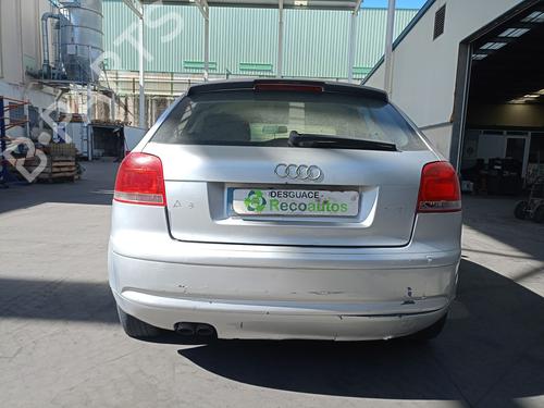 Intercooler AUDI A3 (8P1) 1.9 TDI | BP29807019M30 