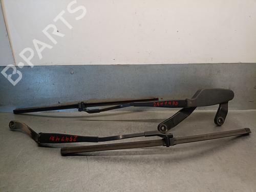 Used Front windshield wiper arm Front windshield wiper arm MERCEDES-BENZ C-CLASS (W204) C 200 CDI (204.001) (136 hp) 34622420 34622420