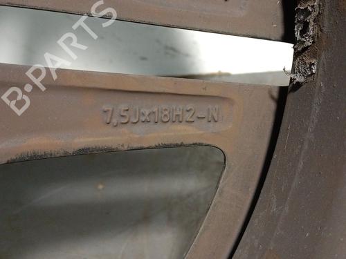 Rim MERCEDES-BENZ A-CLASS (W177) A 180 d (177.003) | BP30001002C45 