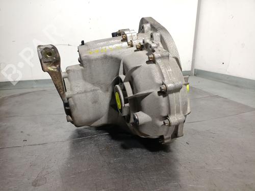 Gearbox SMART FORTWO Coupe (450) 0.7 (450.352, 450.332) | BP36860104M3  - Image 6