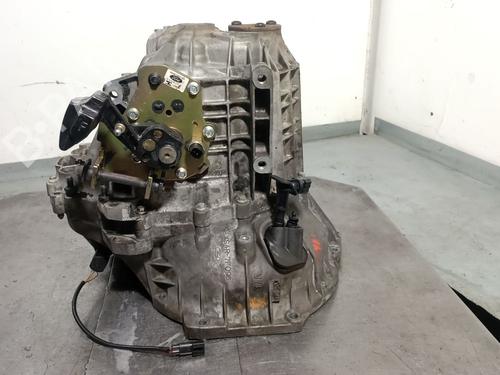 Gearbox FORD TRANSIT CONNECT (P65_, P70_, P80_) 1.8 Di | BP35794202M3 - Image 5