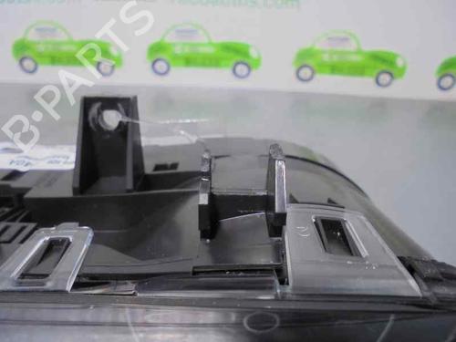 Right mirror SEAT IBIZA IV SC (6J1, 6P5) 1.0 TSI | BP5045716C27