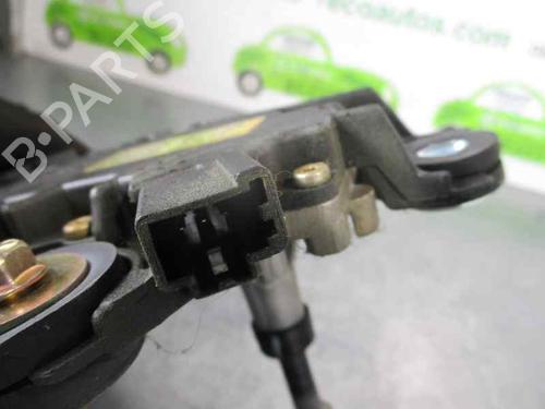 Rear wiper motor MAZDA 3 (BK) 1.6 DI Turbo | BP2724548M102 