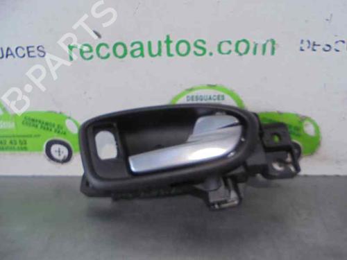 Front right interior door handle FORD MONDEO IV (BA7) 1.8 TDCi 6M21U22600AC | 7S71A22600AC