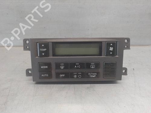 Used Climate control Climate control 17867160 17867160