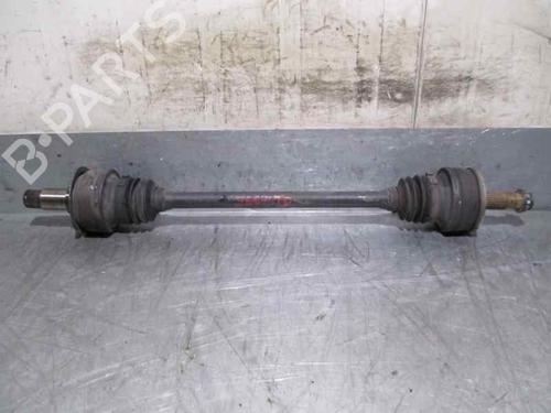 Used Right rear driveshaft MERCEDES-BENZ CLC-CLASS (CL203) [2008-2011]  5035363