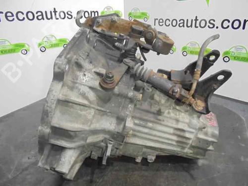 Gearbox HYUNDAI MATRIX (FC) 1.6 | BP2238454M3 